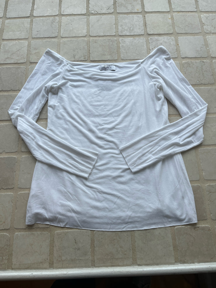 Bailey 44 Size L Shirts (Pre-owned)
