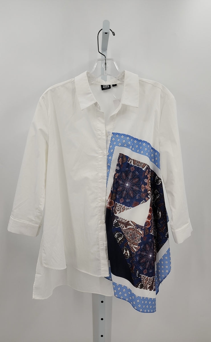 Vera Moda Size M Shirts (Pre-owned)
