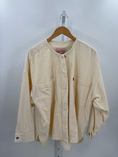 Levi Jackets INDOOR (Pre-owned)