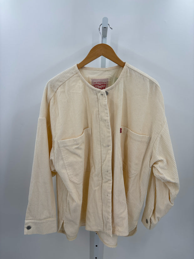 Levi Jackets INDOOR (Pre-owned)