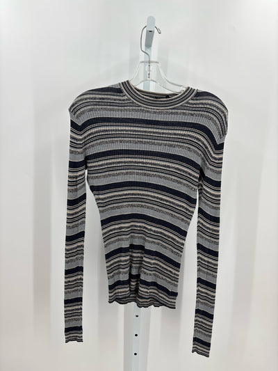 Theory Size M Shirts (Pre-owned)