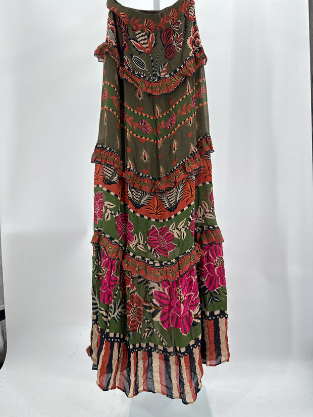 FARM Rio Skirts (Pre-owned)