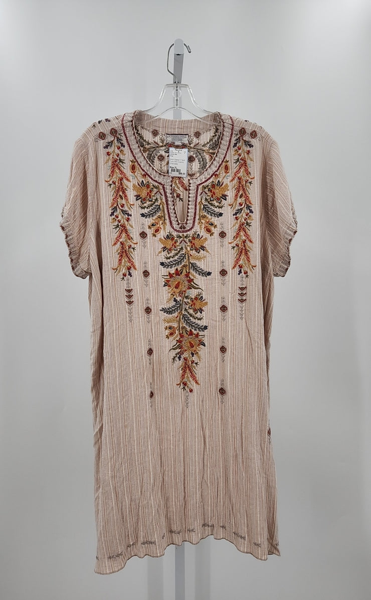 Johnny Was Size XL Dresses (Pre-owned)