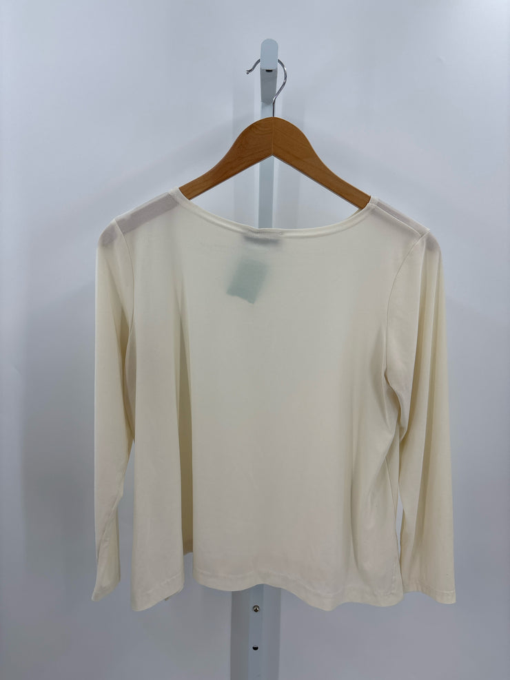 Bettina Riedel Size L Shirts (Pre-owned)