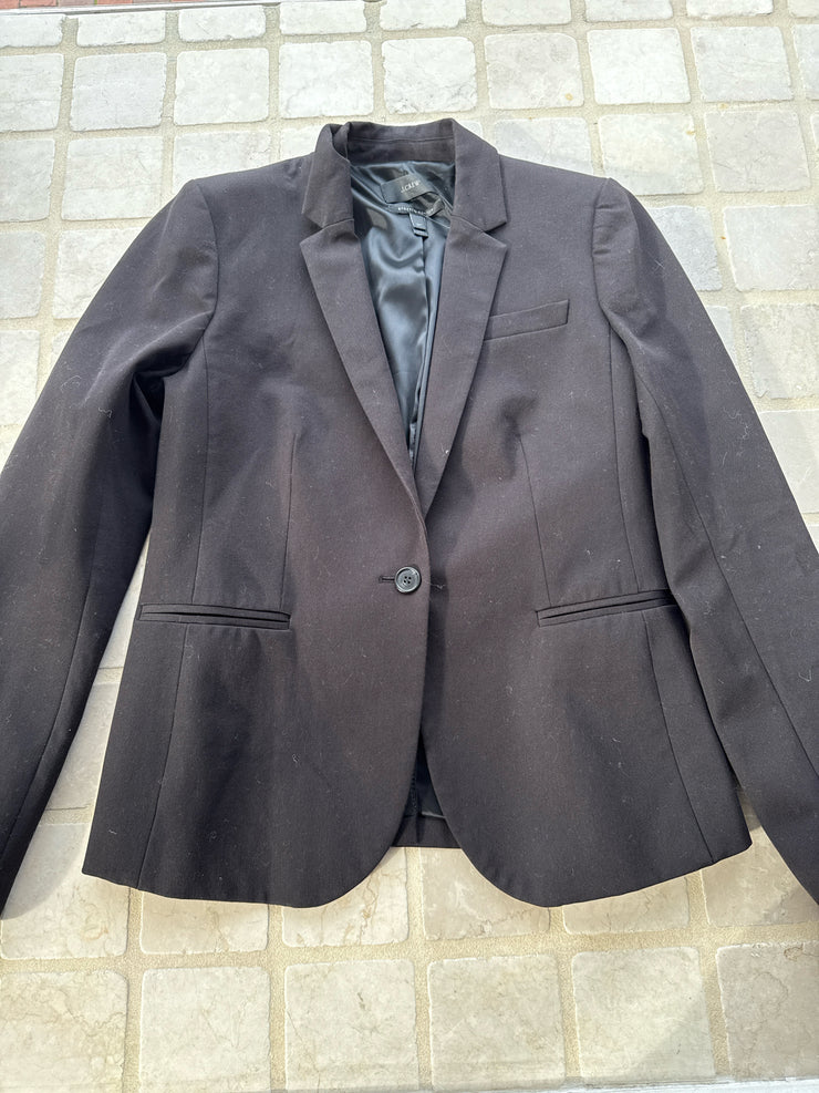 J Crew Jackets INDOOR (Pre-owned)