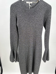 FRAME Size L Dresses (Pre-owned)