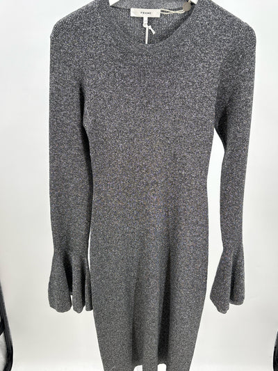 FRAME Size L Dresses (Pre-owned)