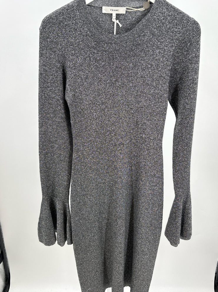 FRAME Size L Dresses (Pre-owned)