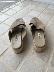 Miu Miu Size 37 Shoes (Pre-owned)