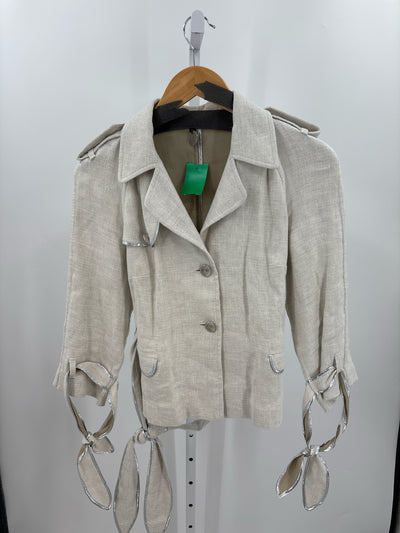 Nickel Jackets INDOOR (Pre-owned)