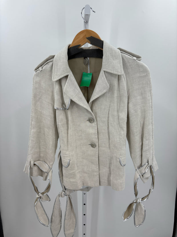 Nickel Jackets INDOOR (Pre-owned)