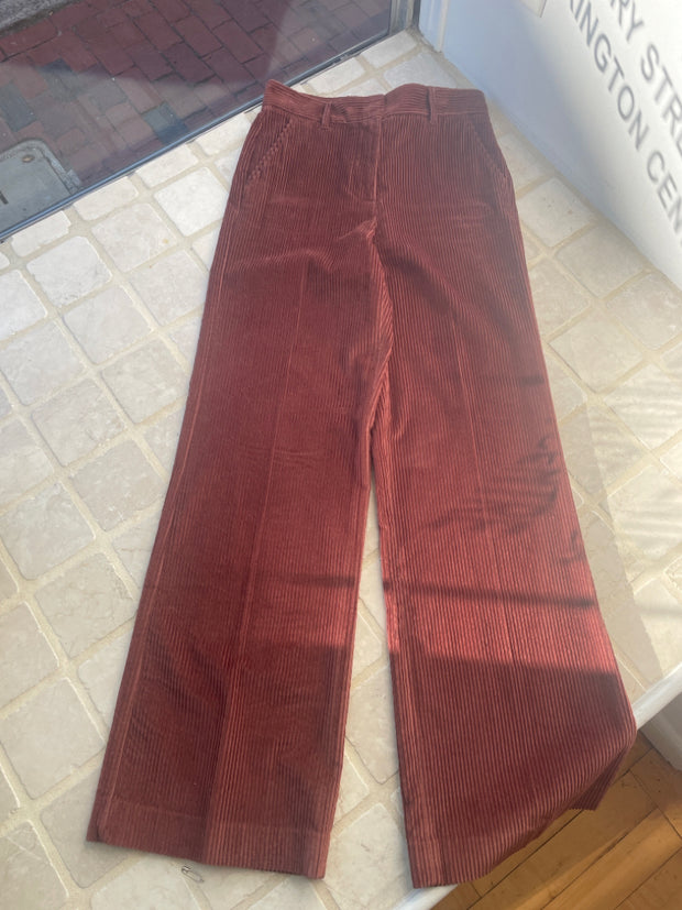 Max Mara Pants (Pre-owned)
