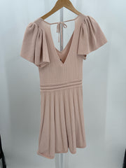 Sandro Size 40 Dresses (Pre-owned)