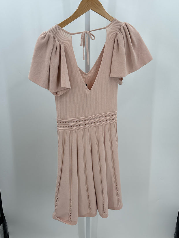 Sandro Size 40 Dresses (Pre-owned)