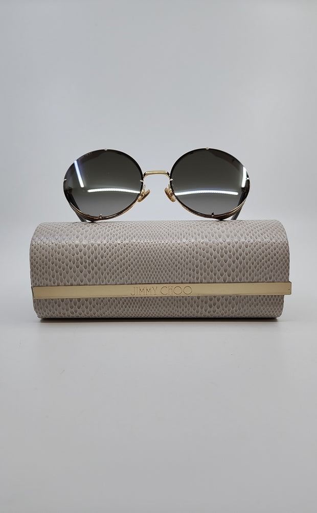 Jimmy Choo Sunglasses (Pre-owned)