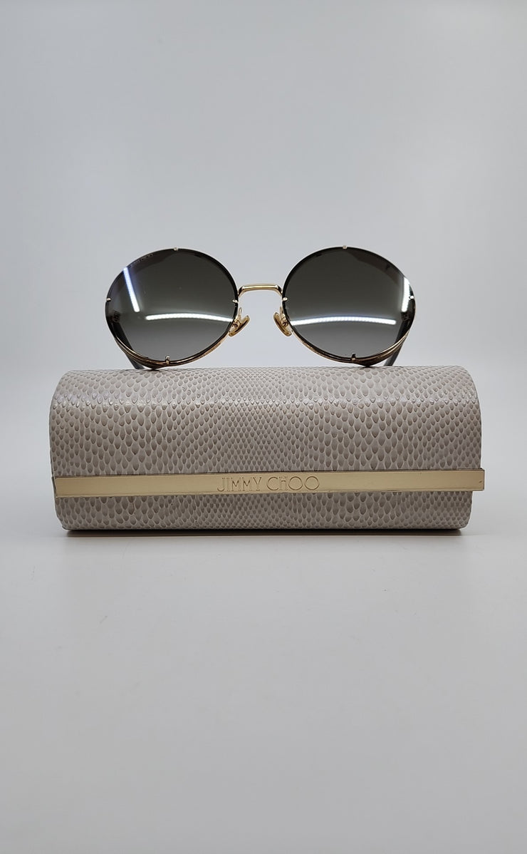 Jimmy Choo Sunglasses (Pre-owned)