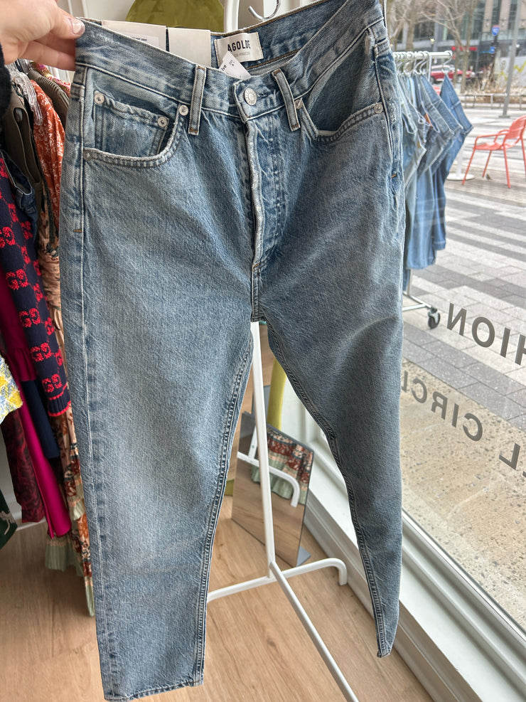 AGOLDE Jeans (Pre-owned)