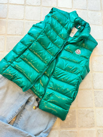 Moncler Size 1 Jackets OUTDOOR (Pre-owned)