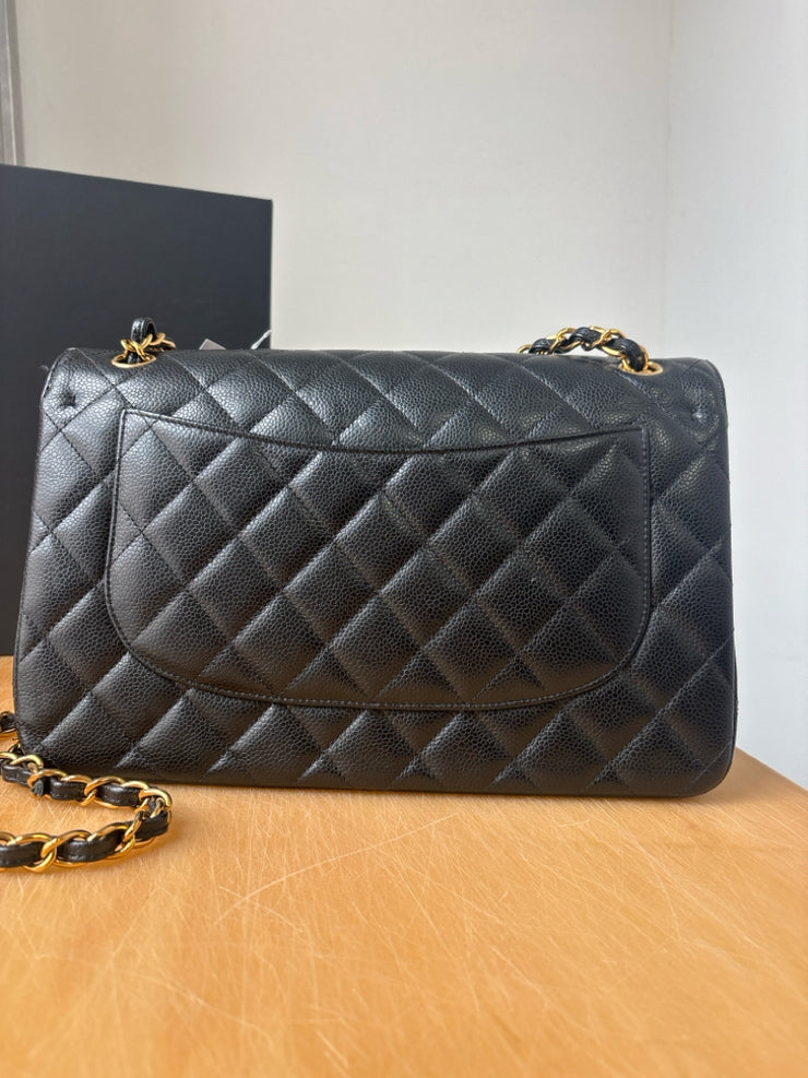 Chanel Handbags (Pre-owned)