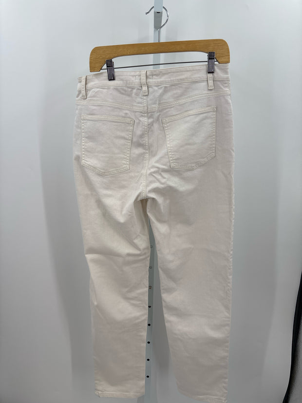 Eileen Fisher Jeans (Pre-owned)