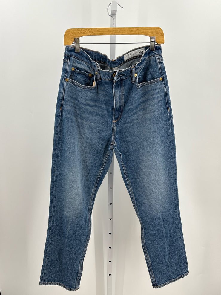 Rag and Bone Jeans (Pre-owned)