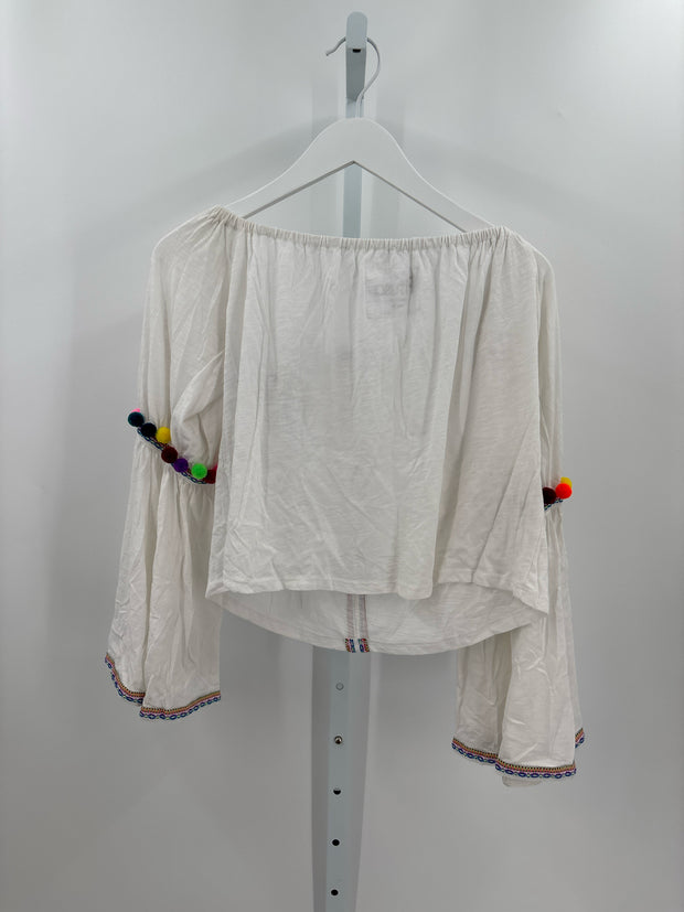 Fit USA Size One Size Shirts (Pre-owned)
