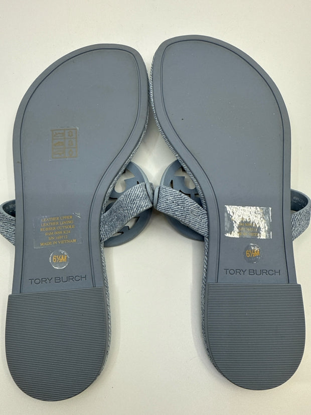 Tory Burch Size 6.5 Shoes (Pre-owned)