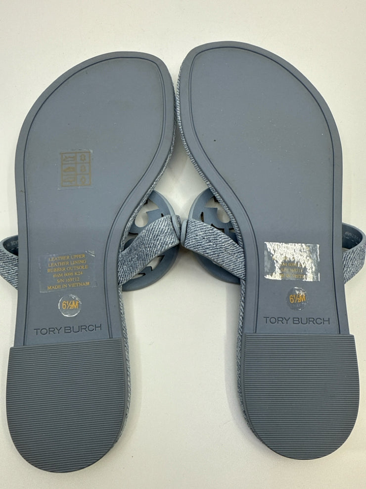 Tory Burch Size 6.5 Shoes (Pre-owned)