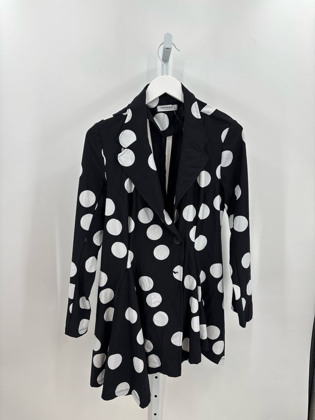 Tekbika Jackets INDOOR (Pre-owned)