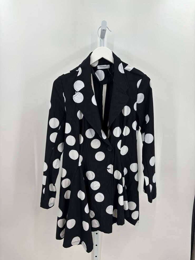 Tekbika Jackets INDOOR (Pre-owned)