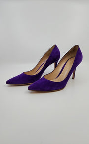 Gianvito Rossi Size 37.5 Shoes (Pre-owned)