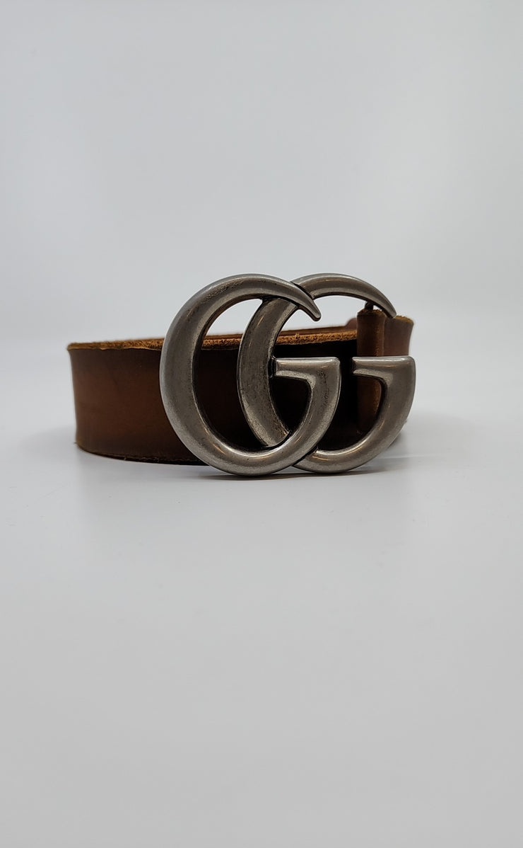 Gucci Belts (Pre-owned)