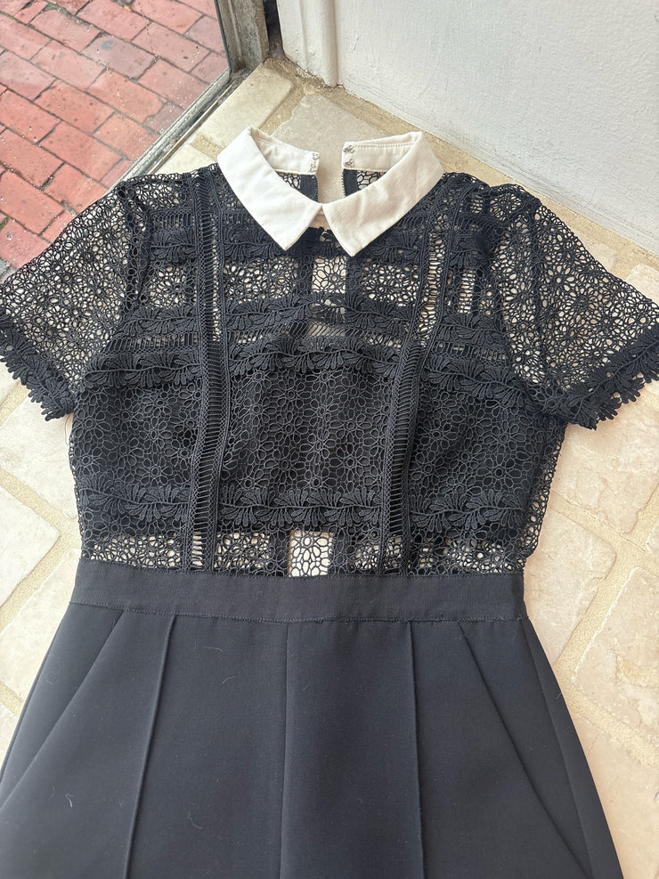 Self Portrait Jumpsuits (Pre-owned)