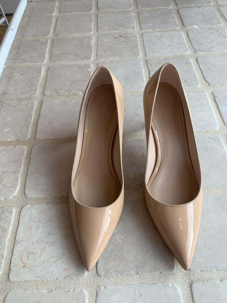Stuart Weitzman Size 6.5 Shoes (Pre-owned)