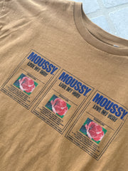 Moussy Shirts (Pre-owned)
