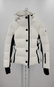 Moncler Size 1 Jackets OUTDOOR (Pre-owned)