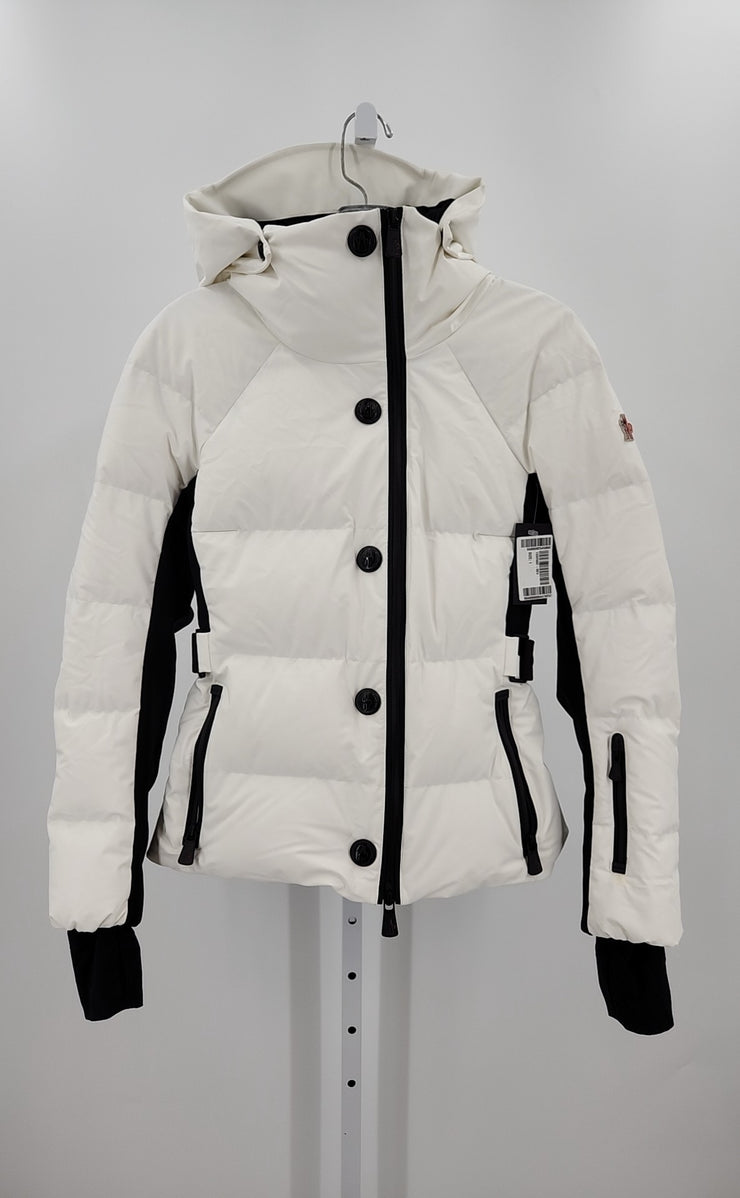 Moncler Size 1 Jackets OUTDOOR (Pre-owned)