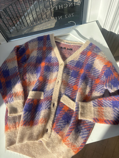 Miu Miu Sweaters (Pre-owned)