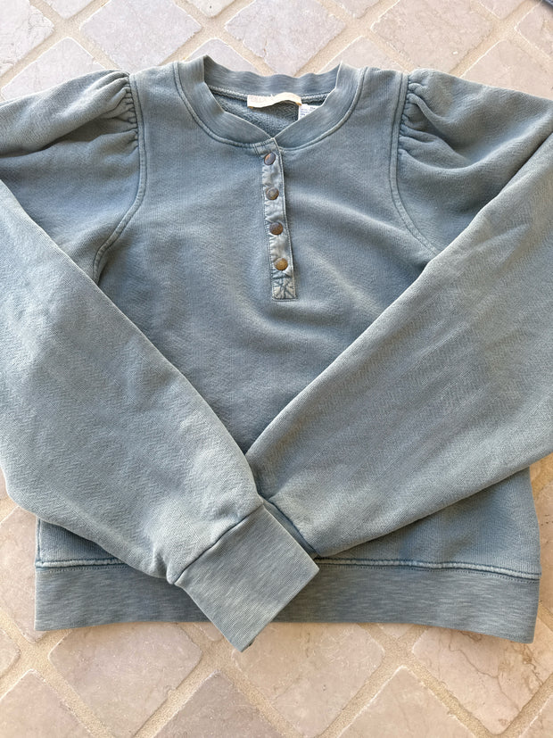 Ulla Johnson Sweatshirt (Pre-owned)