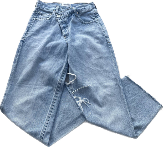 AGOLDE Jeans (Pre-owned)