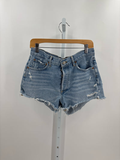 AGOLDE Size 28 Shorts (Pre-owned)