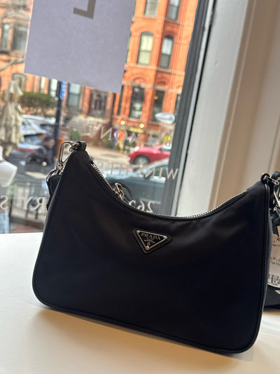 Prada Handbags (Pre-owned)