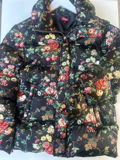 Staud Size S Jackets OUTDOOR (Pre-owned)