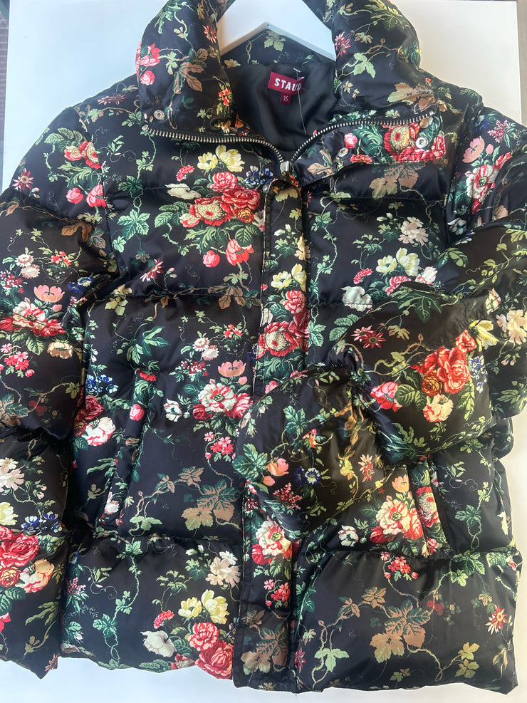 Staud Size S Jackets OUTDOOR (Pre-owned)