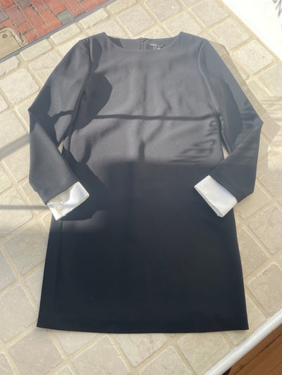 Theory Size 4 Dresses (Pre-owned)