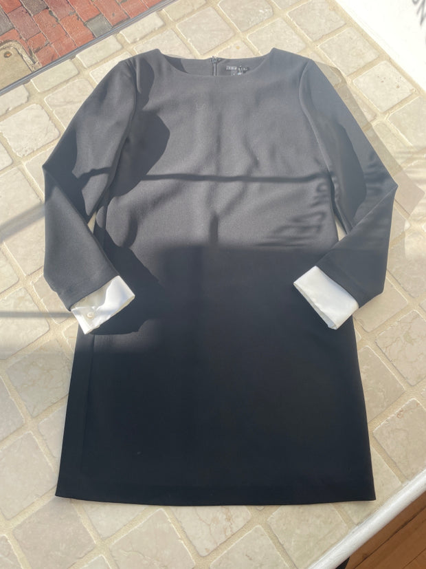 Theory Size 4 Dresses (Pre-owned)