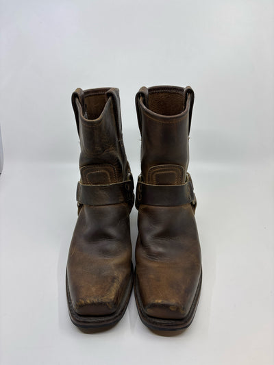 Frye Size 7.5 Boots (Pre-owned)