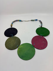 Jianhui London Necklaces (Pre-owned)