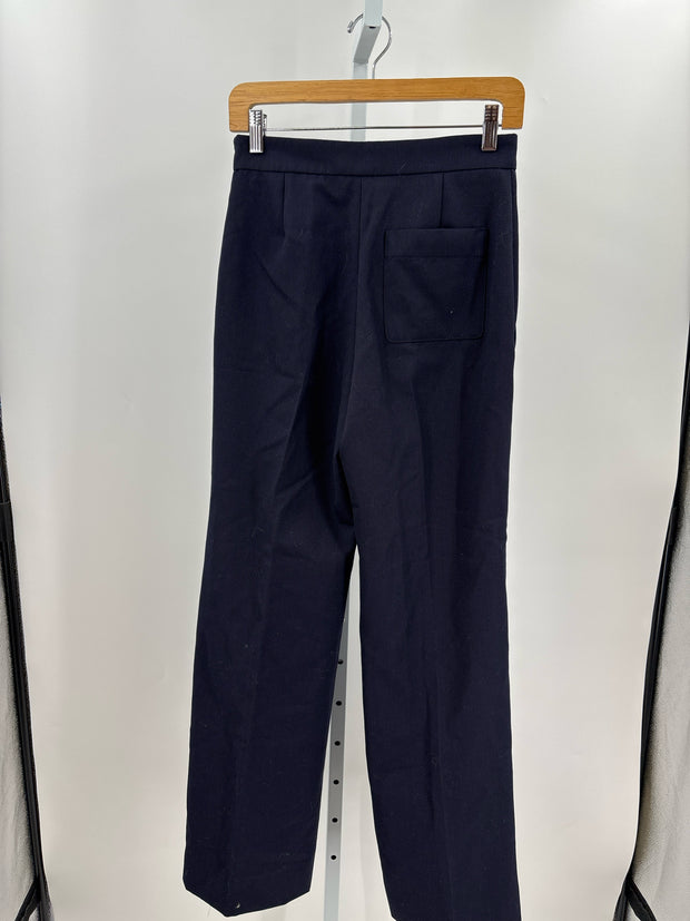 Sezane Pants (Pre-owned)