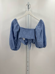 Minkpink Size L Shirts (Pre-owned)